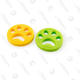 2-Pack Fur Zapper Pet Hair Remover | $13 | StackSocial